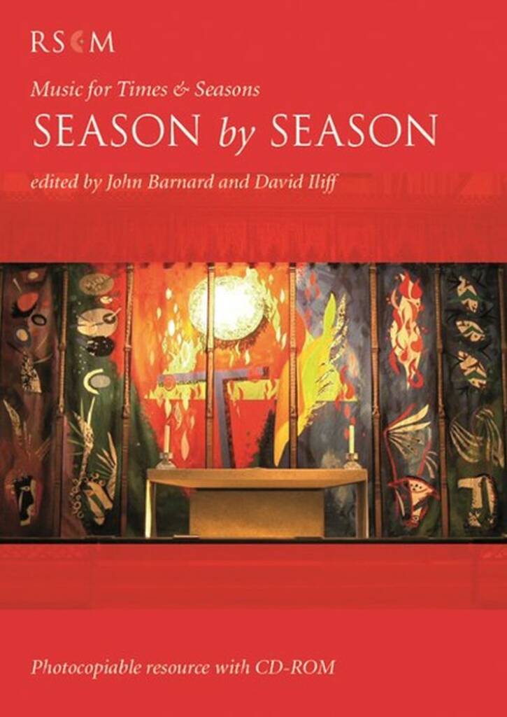 Season by Season